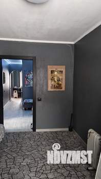 3-к квартира, на длительный срок, 60м2, 1/5 этаж