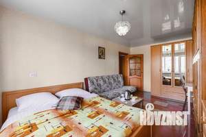 1-к квартира, посуточно, 35м2, 5/5 этаж
