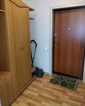 1-к квартира, на длительный срок, 33м2, 7/16 этаж