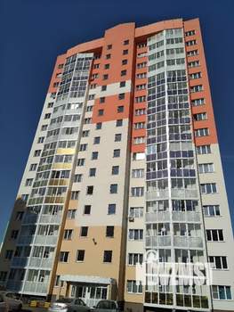 1-к квартира, на длительный срок, 33м2, 15/18 этаж