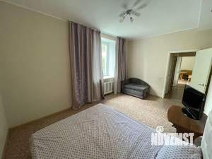 2-к квартира, посуточно, 62м2, 1/1 этаж