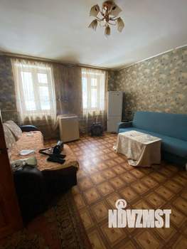 1-к квартира, на длительный срок, 33м2, 1/2 этаж