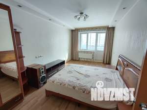 1-к квартира, на длительный срок, 35м2, 3/10 этаж