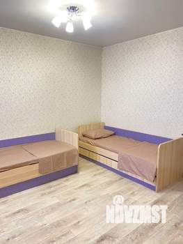 2-к квартира, посуточно, 45м2, 1/1 этаж