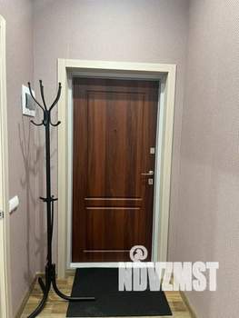 1-к квартира, посуточно, 32м2, 11/14 этаж