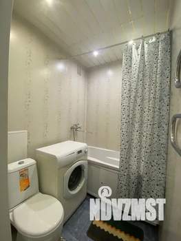 1-к квартира, посуточно, 40м2, 4/5 этаж