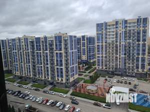 1-к квартира, на длительный срок, 33м2, 12/16 этаж