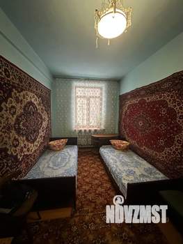 2-к квартира, на длительный срок, 50м2, 2/3 этаж