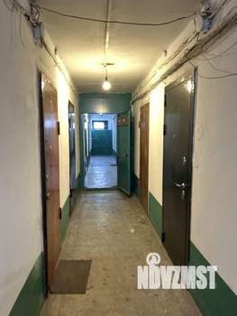 1-к квартира, на длительный срок, 17м2, 2/5 этаж