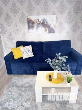 2-к квартира, посуточно, 55м2, 1/1 этаж