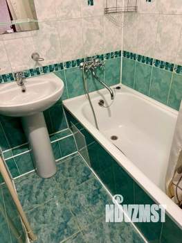 2-к квартира, посуточно, 50м2, 1/1 этаж