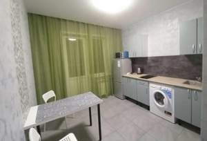 1-к квартира, на длительный срок, 35м2, 6/16 этаж