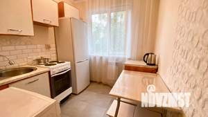 1-к квартира, посуточно, 30м2, 4/5 этаж