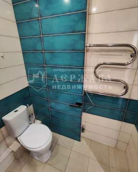 1-к квартира, на длительный срок, 27м2, 8/16 этаж