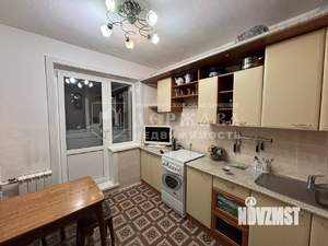 3-к квартира, на длительный срок, 63м2, 6/11 этаж