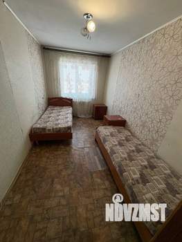 4-к квартира, на длительный срок, 64м2, 5/5 этаж