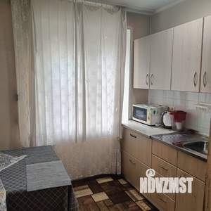 1-к квартира, на длительный срок, 32м2, 3/5 этаж