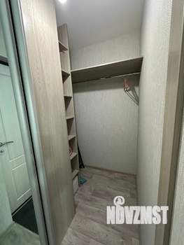 1-к квартира, на длительный срок, 43м2, 5/11 этаж