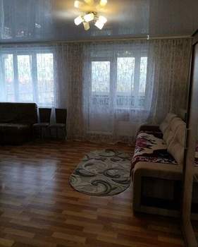 1-к квартира, на длительный срок, 33м2, 7/16 этаж