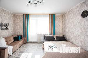 1-к квартира, посуточно, 35м2, 3/10 этаж