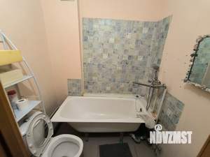 1-к квартира, на длительный срок, 27м2, 7/10 этаж