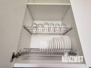 2-к квартира, посуточно, 40м2, 1/1 этаж