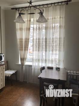 3-к квартира, на длительный срок, 75м2, 2/5 этаж
