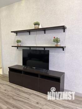 2-к квартира, посуточно, 45м2, 4/5 этаж