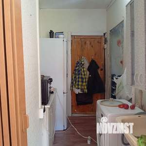 Студия квартира, на длительный срок, 18м2, 1/10 этаж