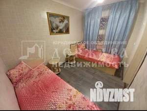 3-к квартира, на длительный срок, 45м2, 3/5 этаж