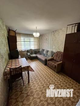1-к квартира, на длительный срок, 31м2, 1/5 этаж