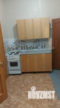 1-к квартира, на длительный срок, 34м2, 2/2 этаж