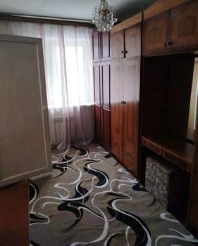 2-к квартира, на длительный срок, 45м2, 3/5 этаж