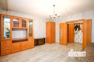 1-к квартира, на длительный срок, 40м2, 7/7 этаж