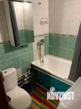 1-к квартира, на длительный срок, 30м2, 5/5 этаж