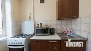 2-к квартира, посуточно, 48м2, 3/5 этаж