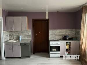 2-к квартира, на длительный срок, 48м2, 5/9 этаж