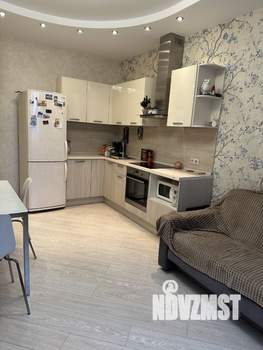 2-к квартира, на длительный срок, 48м2, 3/10 этаж