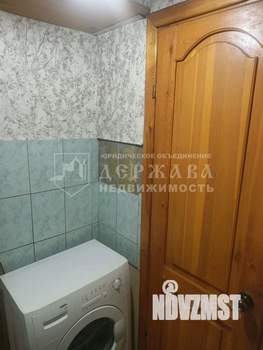 1-к квартира, на длительный срок, 18м2, 9/9 этаж