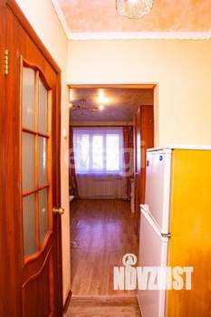 1-к квартира, на длительный срок, 16м2, 1/5 этаж