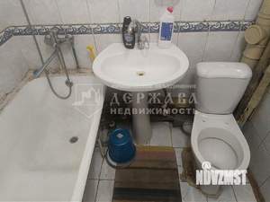 1-к квартира, на длительный срок, 23м2, 1/9 этаж