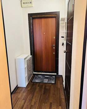 1-к квартира, на длительный срок, 26м2, 2/10 этаж