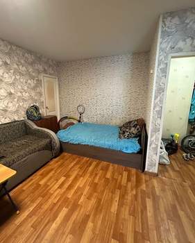 2-к квартира, на длительный срок, 45м2, 1/3 этаж