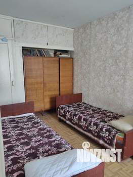 2-к квартира, на длительный срок, 45м2, 2/5 этаж