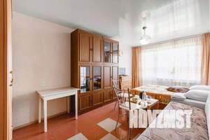1-к квартира, посуточно, 33м2, 5/5 этаж