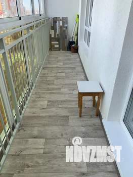 1-к квартира, посуточно, 36м2, 8/14 этаж