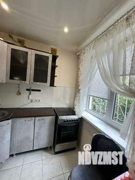 1-к квартира, на длительный срок, 31м2, 1/5 этаж