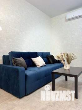 3-к квартира, посуточно, 60м2, 1/1 этаж