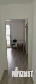 1-к квартира, на длительный срок, 33м2, 8/10 этаж