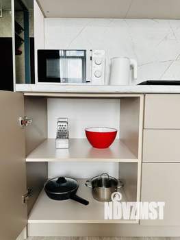 Студия квартира, посуточно, 25м2, 7/18 этаж